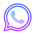 Whatsapp Support